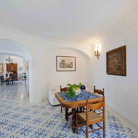 Villa Marianna Amalfi Coast - Pool 프라이아노 외부 사진